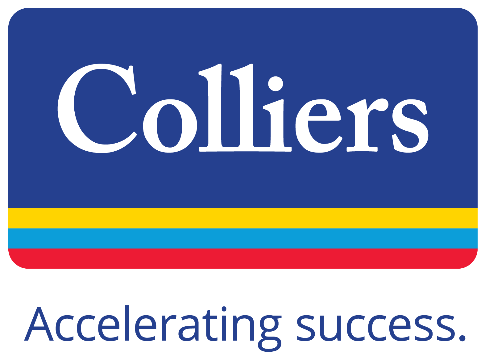 COLLIERS INTERNATIONAL FRANCE logo
